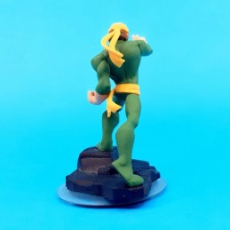 Disney Infinity Marvel Iron Fist second hand figure (Loose)