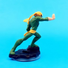 Disney Infinity Marvel Iron Fist second hand figure (Loose)