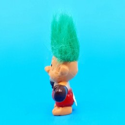 Troll on Hols 1996 Boxe Weetos second hand figure (Loose)