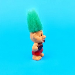 Troll on Hols 1996 Boxe Weetos Figurine d'occasion (Loose)