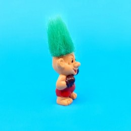 Troll on Hols 1996 Boxe Weetos second hand figure (Loose)