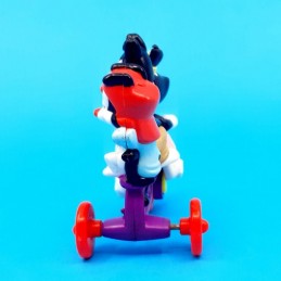 McDonald's Animaniacs - Yakko, Wakko et Dot en tricycle Figurine d'occasion (Loose)