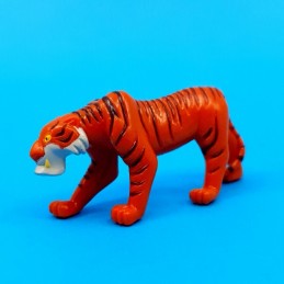 Disney Le Livre de la Jungle Shere Khan Figurine d'occasion (Loose)