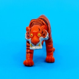 Disney Jungle Book Shere Khan second hand Figure (Loose)