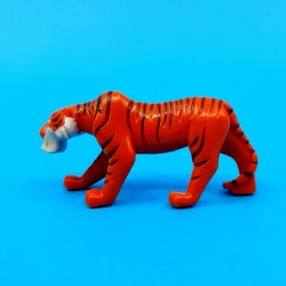 Disney Le Livre de la Jungle Shere Khan Figurine d'occasion (Loose)