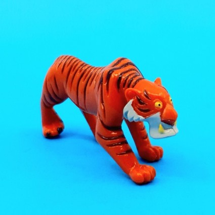 Disney Jungle Book Shere Khan second hand Figure (Loose)