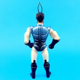 Coleco Sectaurs Warriors of Symbion Mantor second hand Action figure (Loose)