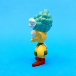 Kidrobot The Simpsons Tahiti Mel second hand figure Kidrobot (Loose)