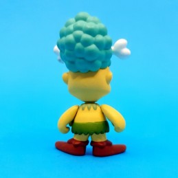 Kidrobot The Simpsons Tahiti Mel second hand figure Kidrobot (Loose)