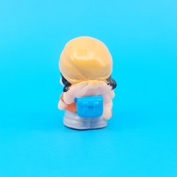 Dragon Ball GT Pan second hand Pencil Topper (Loose)