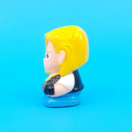 Dragon Ball Z C-18 second hand Pencil Topper (Loose)