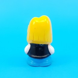 Dragon Ball Z C-18 second hand Pencil Topper (Loose)