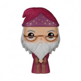 Funko Funko Pop! Harry Potter Albus Dumbledore