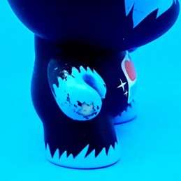 Kidrobot Dunny Superdeux I'm French Figurine d'occasion (Loose)