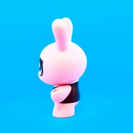 Kidrobot Dunny Fawn Gehweiler Pink Los Angeles Figurine d'occasion (Loose)