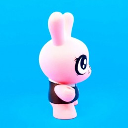 Kidrobot Dunny Fawn Gehweiler Pink Los Angeles second hand figure (Loose)