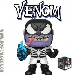 Funko Funko Pop Marvel Venom Venomized Thanos Vaulted