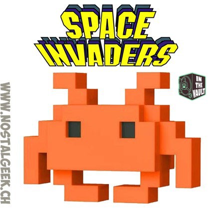 funko pop space invaders