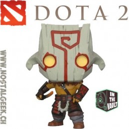 Funko Funko Pop Games Dota 2 Juggernaut Vaulted