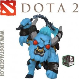 Funko Funko Pop Games Dota 2 Spirit Breaker Vaulted Vinyl Figure