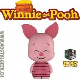 Funko Funko Dorbz Disney Winnie The Pooh Piglet (Porcinet) Vaulted