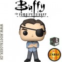 Funko Pop Television Buffy The Vampire Slayer Xander Chase Edition Limitée Vaulted