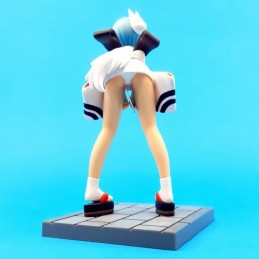 Neon Genesis Evangelion Rei Gainax Projet Eva Figurine d'occasion (Loose)