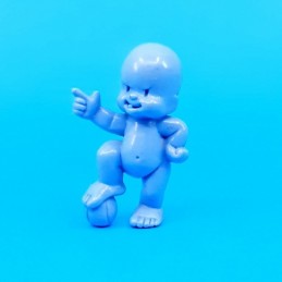 Galoob Les Babies N°37 Maxime La Frime (bleu) Figurine d'occasion (Loose)