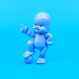 Les Babies N°37 Maxime la Frime (Green) second hand Figure (Loose)