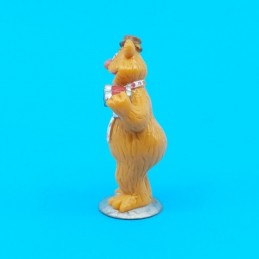 Muppets Fozzie Bear jumelles Figurine d'occasion (Loose)