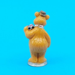 Muppets Fozzie Bear jumelles Figurine d'occasion (Loose)