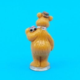 Muppets Fozzie Bear jumelles Figurine d'occasion (Loose)