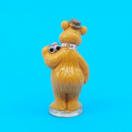 Muppets Fozzie Bear Binoculars second hand figure (Loose)