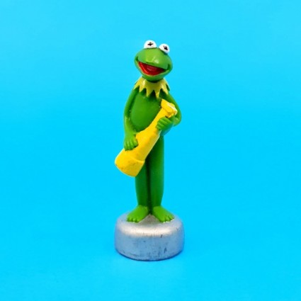 Muppets Kermit Figurine d'occasion (Loose)