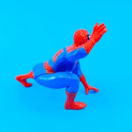 Yolanda Marvel Spider-man second hand figure (Loose)