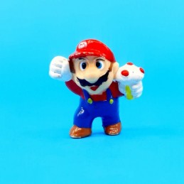 Nintendo Super Mario Bros. Figurine d'occasion (Loose)