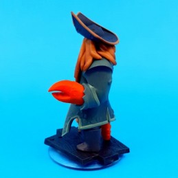 Disney Infinity Pirates of the Caribbean Davey Jones second hand figure (Loose)