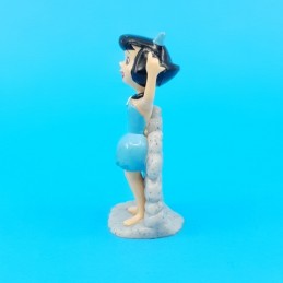 Les Pierrafeu Betty Laroche Figurine d'occasion (Loose)