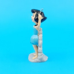 The Flinstones Betty Rubble second hand Figure (Loose)