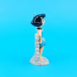 Les Pierrafeu Betty Laroche Figurine d'occasion (Loose)