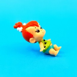 The Flinstones Pebbles Flintstone second hand Figure (Loose)