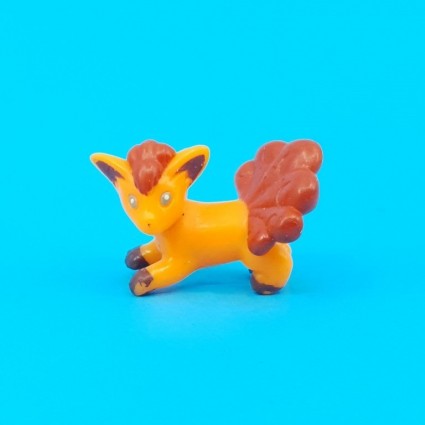 Pokemon Flareon second hand figure (Loose)