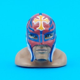 WWE Rey Mysterio Figurine d'occasion (Loose)