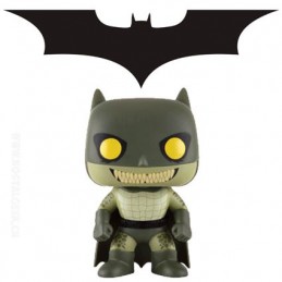 Funko FunkoPop! DC Heroes Batman as Killer Croc Impopster Exclusive