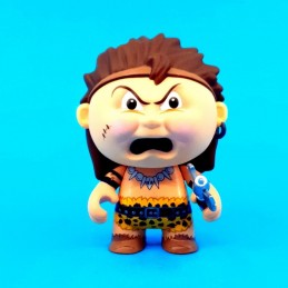 Funko Funko Mystery Mini Garbage Pail Kids Mad Mike second hand figure (Loose)