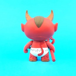 Funko Funko Mystery Mini Les Crados Hot Scott Figurine d'occasion (Loose)