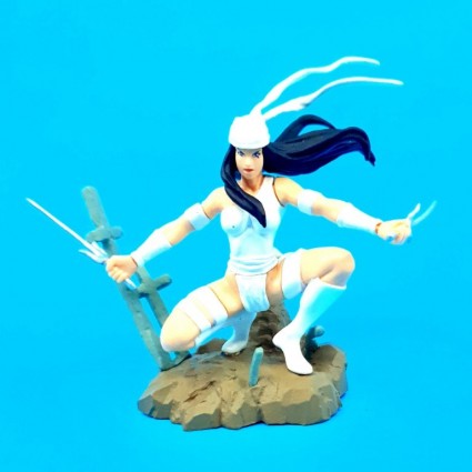 Marvel Elektra second hand figure (Loose)