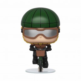 Funko Funko Pop Anime One Punch Man Mumen Rider Vaulted Edition Limitée