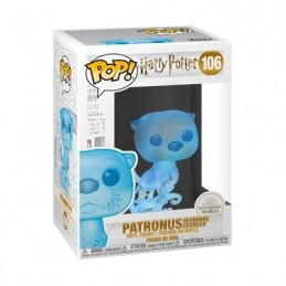 Funko Funko Pop Harry Potter Patronus Hermione Granger