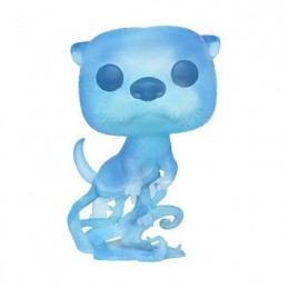 Funko Funko Pop Harry Potter Patronus Hermione Granger